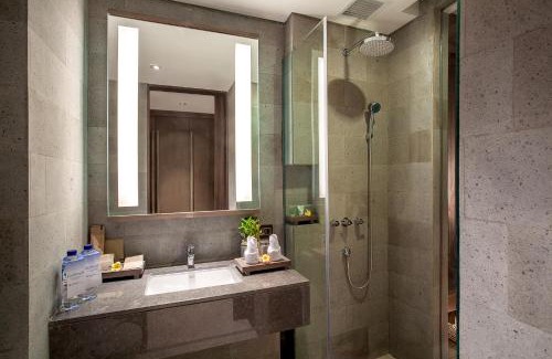 Banjarangkan Resort | Wyndham Tamansari Jivva Resort Bali