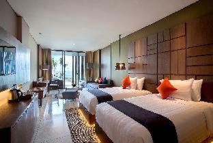 Banjarangkan Resort | Wyndham Tamansari Jivva Resort Bali