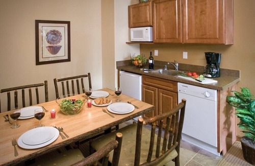Taos Condo | Wyndham Taos - Comfortable 1 Bedroom