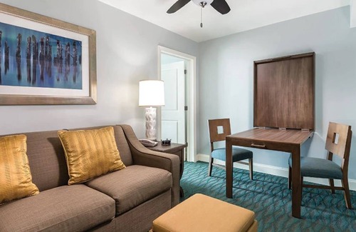 Cherry Grove Beach Resort | 🌴Wyndham Towers on the Grove✨ Experience Paradise in a 2BR Villa - Sleeps 8!