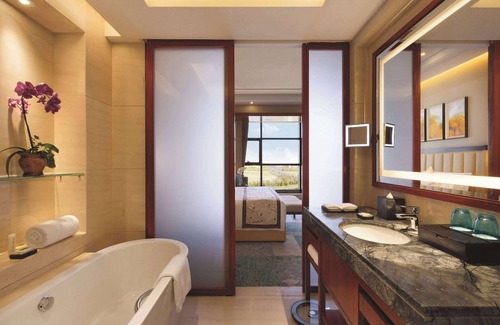 Wujiaqu Hotel | Wyndham Urumqi North