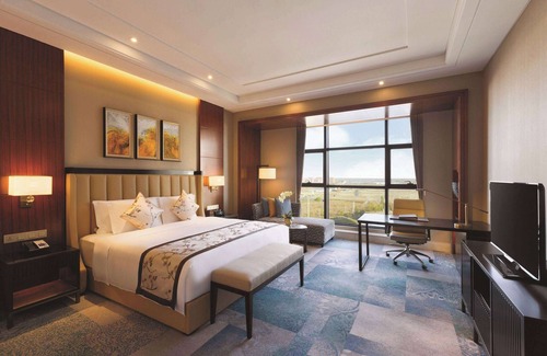 Wujiaqu Hotel | Wyndham Urumqi North
