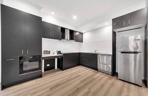 Wyndham Vale House | Wyndham Vale Retreat- Disability Friendly Accommodation- 4 Bedroom Holiday Home