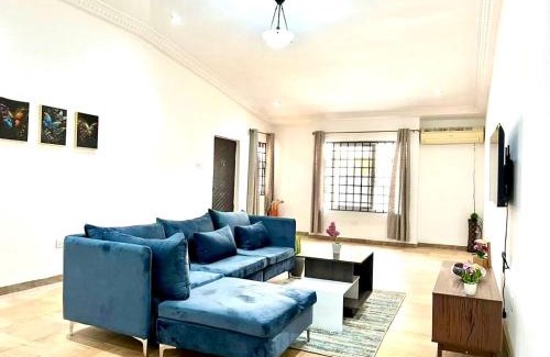 Ogbodjo House | Wyndham Villa