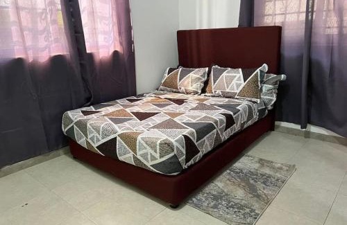 Ogbodjo House | Wyndham Villa