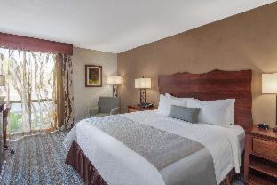 Visalia Hotel | Wyndham Visalia