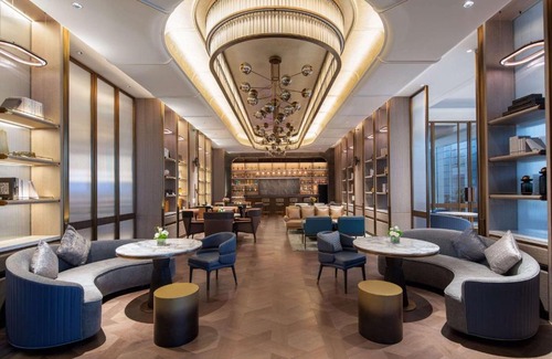 Longwan Hotel | Wyndham Wenzhou