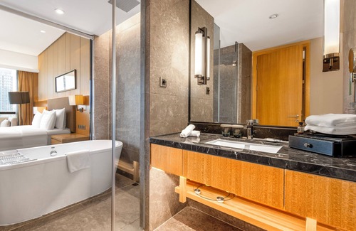 Xuzhou Hotel | Wyndham Xuzhou East