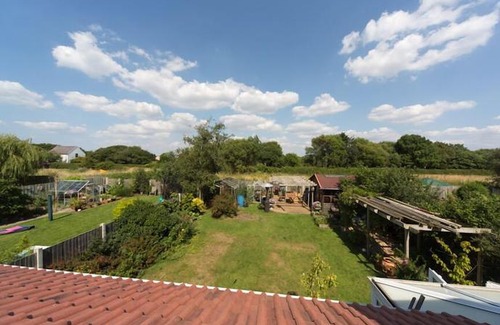 Hoylake Bed & Breakfast | Wyngate Guest House