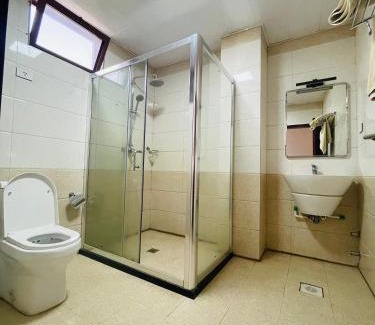 Bahir Dar Hotel | Wynn hotel