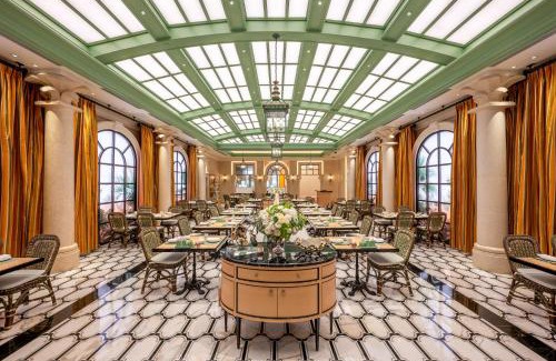 Macau City Centre Resort | Wynn Macau