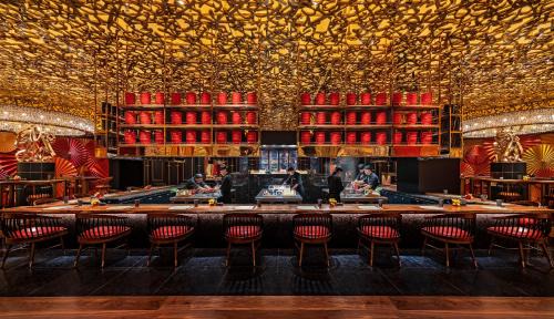 Macau City Centre Resort | Wynn Macau