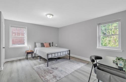 Wynnefield Apartment | Wynnefield 1922-85, 2 Bd Garden Style Apartment