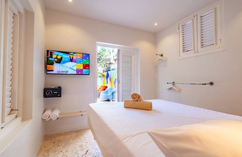 Pietermaai District Hotel | Wynwood Boutique Hotel
