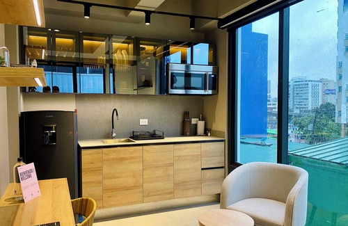 Calle 100 Apartment | Wynwood House 100