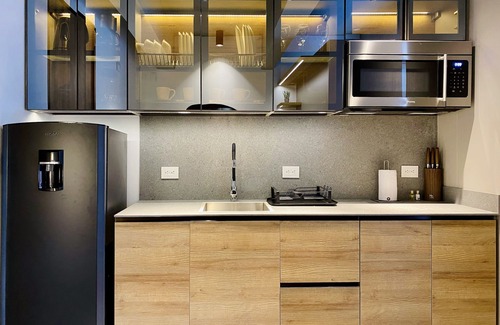 Calle 100 Apartment | Wynwood House 100