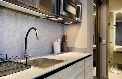 Calle 100 Apartment | Wynwood House 100