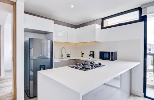San Patricio Apartment | Wynwood House 109