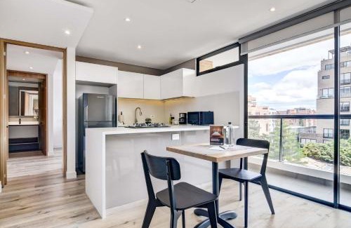 San Patricio Apartment | Wynwood House 109