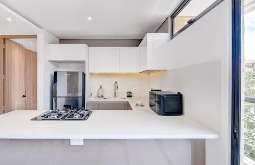 San Patricio Apartment | Wynwood House 109