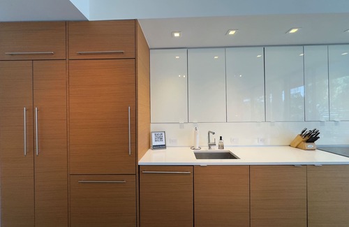 Wynwood Art District Apartment | Wynwood luxury entire loft with amazing view and free parking!