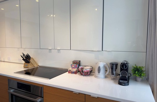 Wynwood Art District Apartment | Wynwood luxury entire loft with amazing view and free parking!