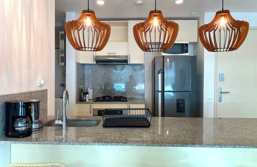 La Boquilla Apartment | Wynwood Morros Epic in Cartagena