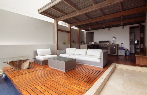 La Boquilla Apartment | Wynwood Morros Epic in Cartagena