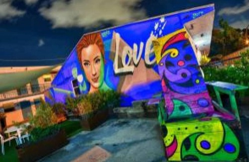 Wynwood Art District Condo | ✨Wynwood - Newest & Best Studio