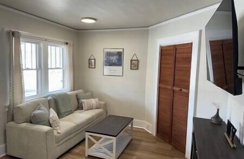 Casper House | Wyoming Freedom - Centrally Located Mid-Century Charmer