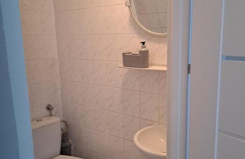 Stare Juchy House | Wypoczynek Mazurska Górka domki 2 osobowe
