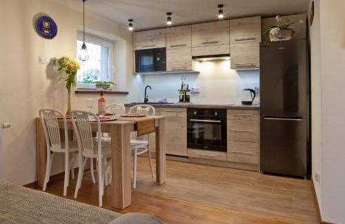 Muszyna Apartment | Wypoczywaj Zdrowo