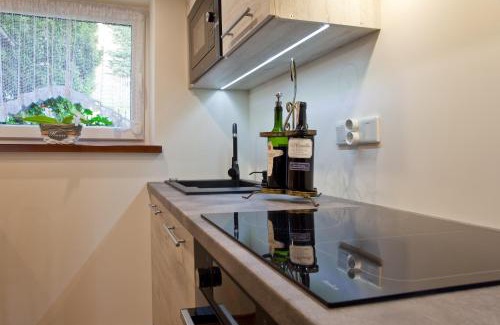 Muszyna Apartment | Wypoczywaj Zdrowo