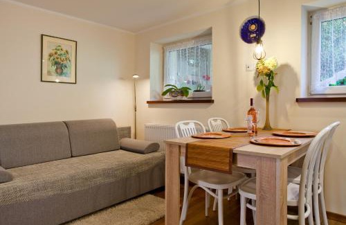Muszyna Apartment | Wypoczywaj Zdrowo