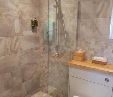 Brympton Apartment | Wyvern Apartment