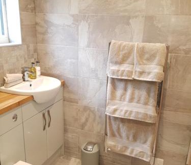 Brympton Apartment | Wyvern Apartment