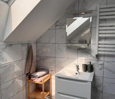 Blanki House | Wzgórze nad Jeziorem Blanki