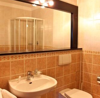 Przezmierowo Bed & Breakfast | Wzgórze Toskanii Conferences & Restaurant