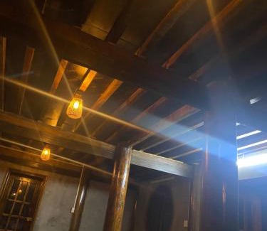 Ngoi Tu House | Xóm Cảng homestay-Thac Ba lake