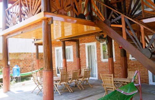 Kon Tum House | Xô Xôn Homestay