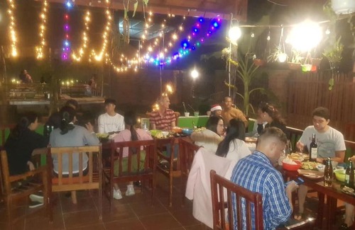 Kon Tum House | Xô Xôn Homestay