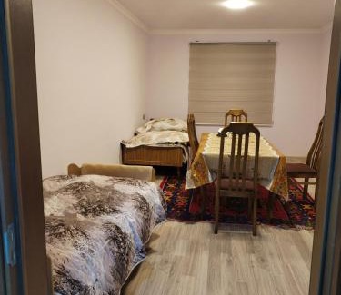 Khinaliq House | Xınalıq ELNUR GUEST HOUSE, New hotel