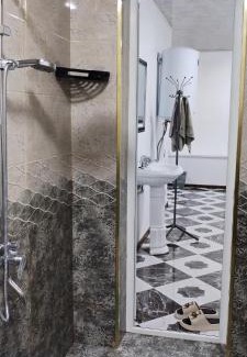Khinaliq House | Xınalıq ELNUR GUEST HOUSE, New hotel