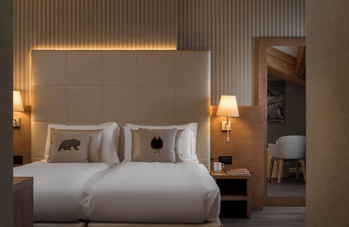 Pera Hotel | X Alp Hotel