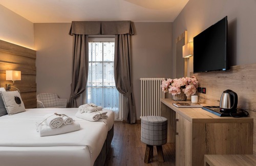 Pera Hotel | X Alp Hotel