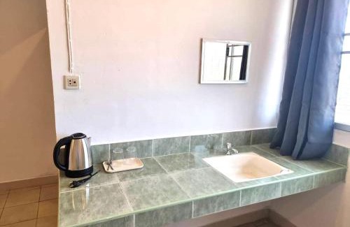 Bangkok Apartment | X At Gate Suvarnabhumi Airport - แอท เกท สนามบินสุวรรณภูมิ