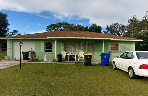 Sebring House | X Duplicate Listing
