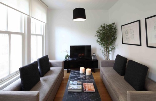 Tophane Apartment | X Flats Tophane