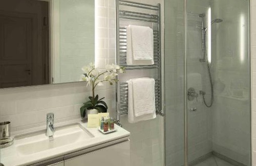 Tophane Apartment | X Flats Tophane