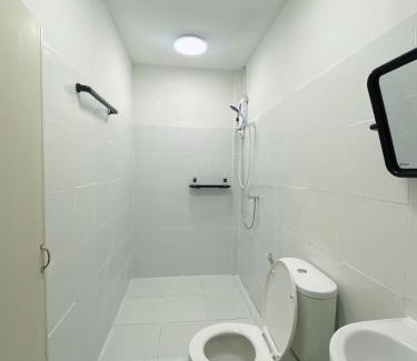 Siriraj Apartment | X GO INN Siriraj Wang Lang - โก อินน์ ศิริราช ตลาดวังหลัง